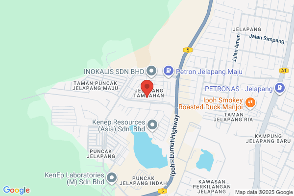 Hong Song Plastic Industry Co., Ltd.