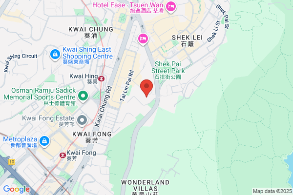 Hungyip Plastic Manufacture Company