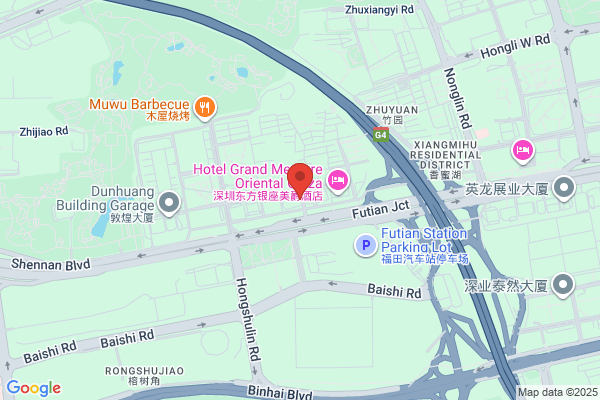 Shenzhen Chaojun Plastics & Mould Co., Ltd.