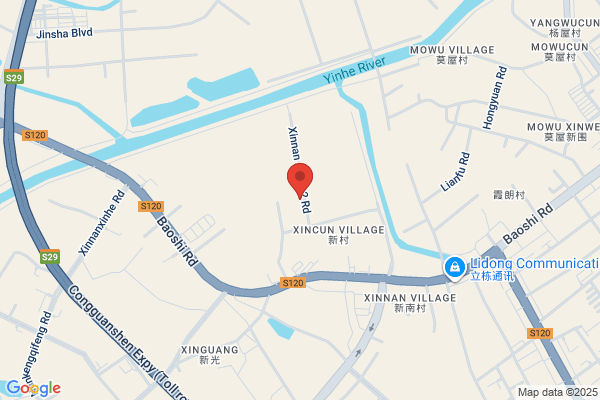 Dongguan Shijie Rongsheng Electronical Factory