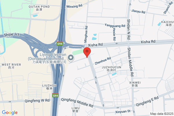 Dongguan Juan Chen Printing Co., Ltd.