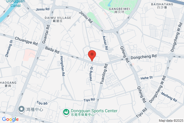 Dongguan Maghard Flexible Magnet Co., Ltd.