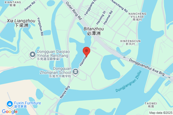 Ruiqiang Hardware Products Factory Co., Ltd.