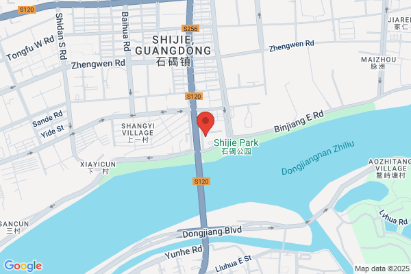 Dongguan Yicheng Sports Goods Factory