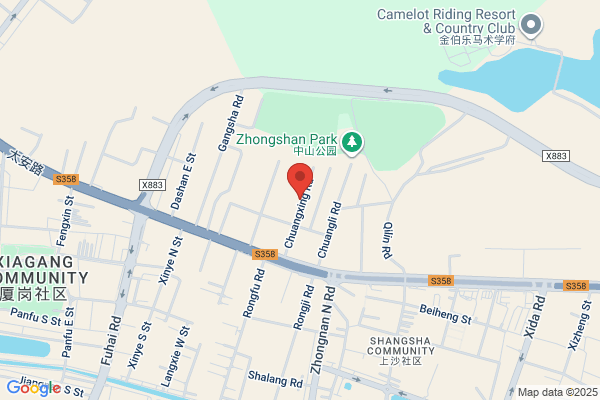 Dongguan Hanfeng Electronic & Technology Co., Ltd.