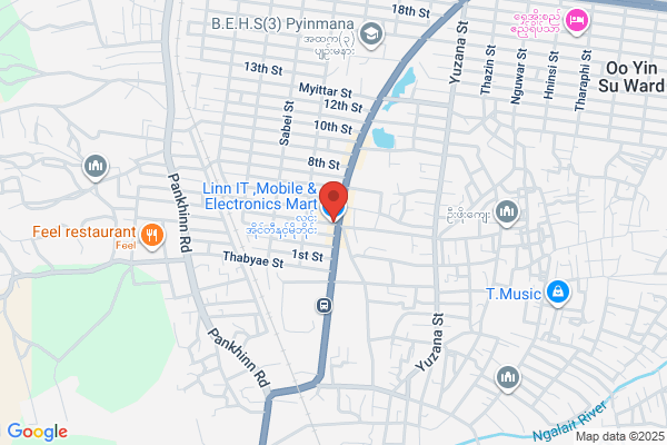Linying Computer Co.,ltd