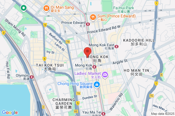 Fortunebright Manufacturing Co.,ltd