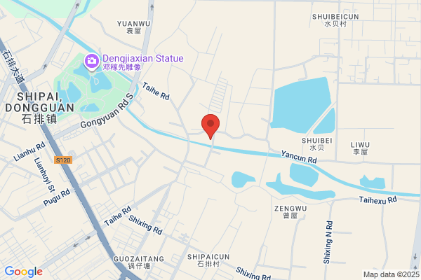 Dongguan Qianfeng Industrial Products Imports And Exports Co., Ltd.