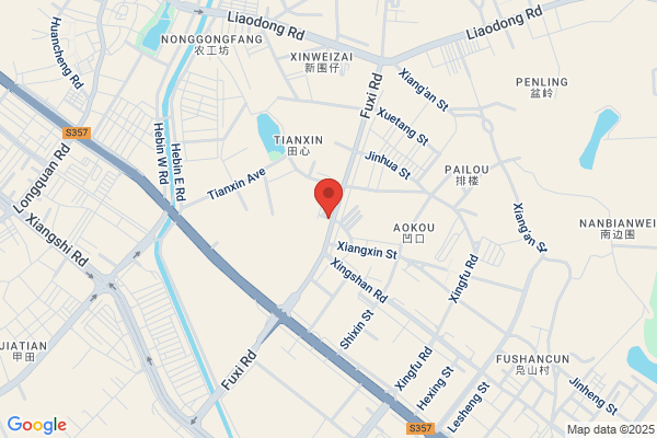 Plyfit Industries China, Inc