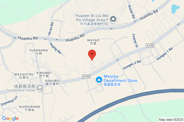 Zhenfu Hardware Co., Ltd.