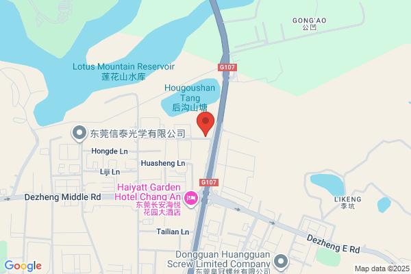 Changan Cast Limited Company Of Yixian, Hebei