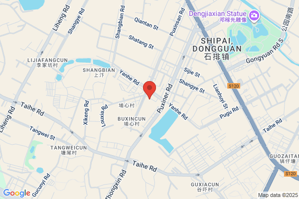 Dongguan Shipai Hao Hua Hats And Caps Manufactory