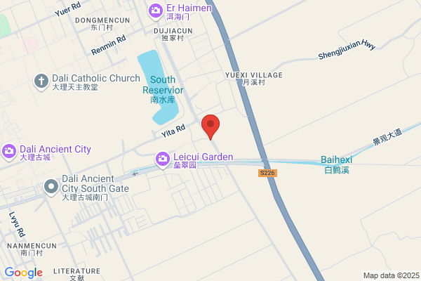 Top Cell Telecom Co., Ltd.