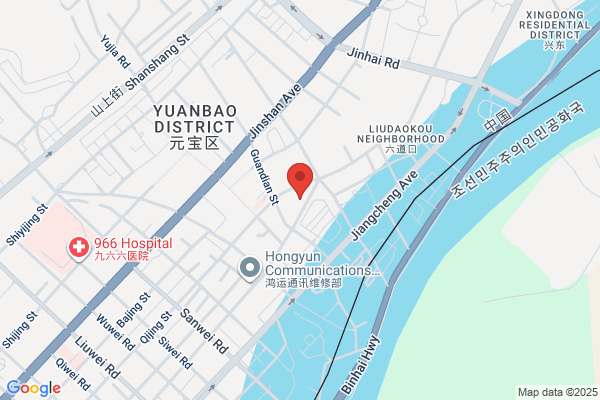 Dandong Chemical Building Materials