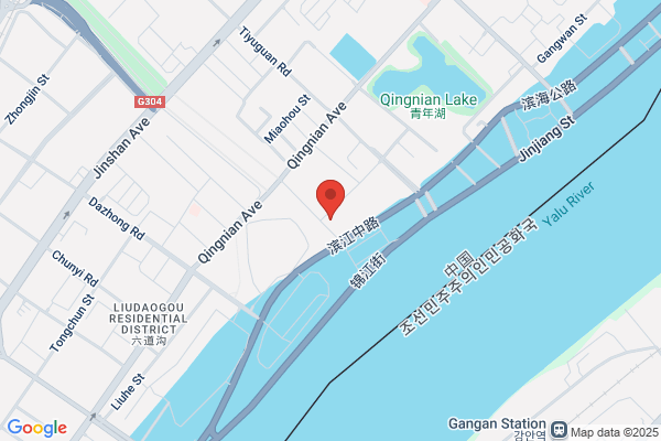 Dandong City And Decoration Printing