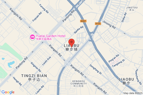 Dandong City Plastics Additives Plant
