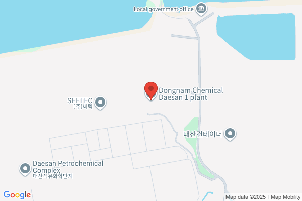 Dandong Plastics Additives Plant