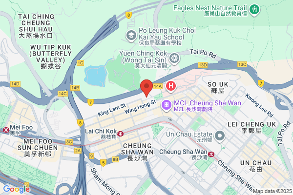 Dandong-dyeing Factory In Hong Kong