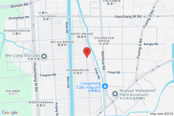 Dandong City Childrens Clothing Factory