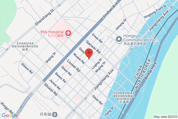 Dandong Sweater Factory