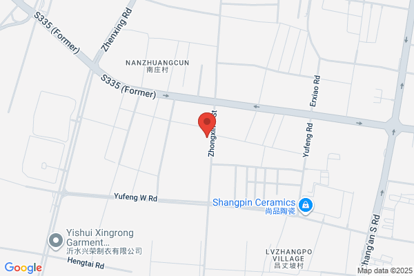 Xingtai Asian Garment Co., Ltd.