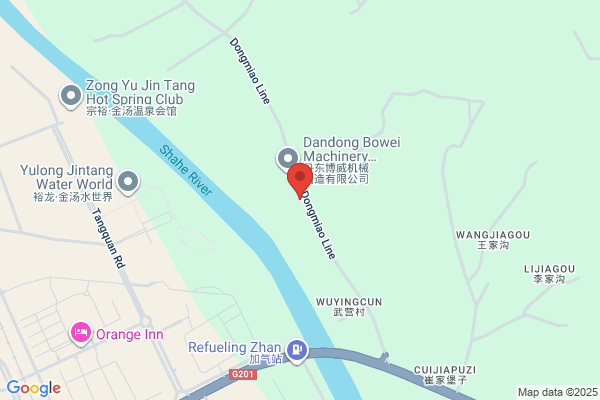 Dandong City Micro-motor Plant