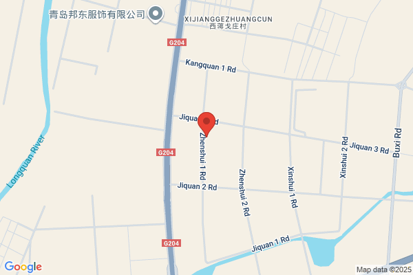 Dandong City Star Machinery Plant
