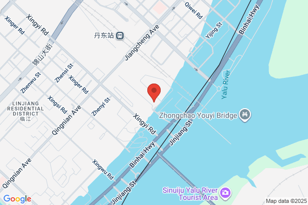 Dandong Relay Plant