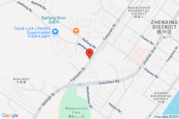 Dandong City Electronic Equipment Company