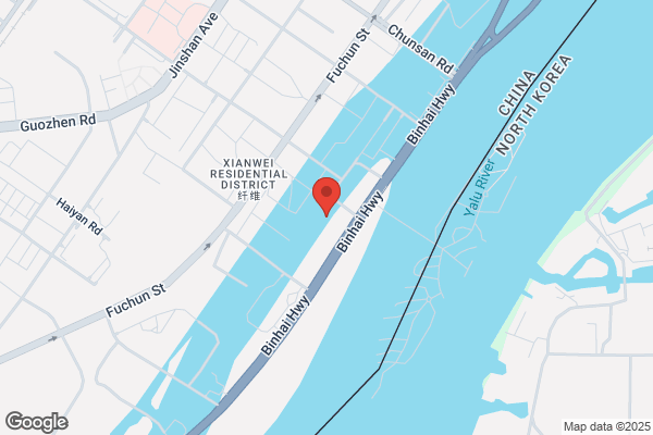 Dandong Semiconductor Devices Plant