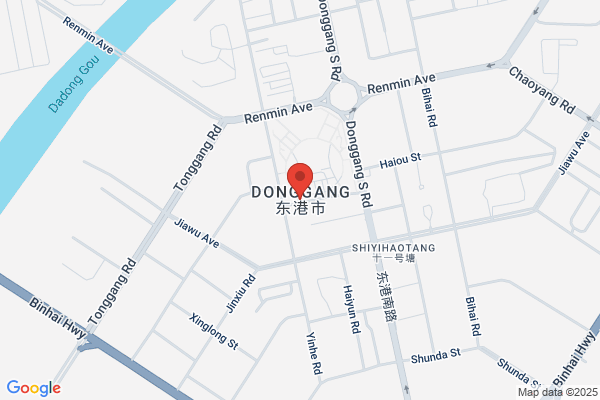 Liaoning Dandong Chemical Industry Import And Export Corporation Subsidiaries