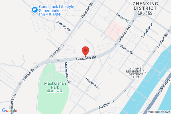 Dandong Alpine Electronics Co., Ltd.