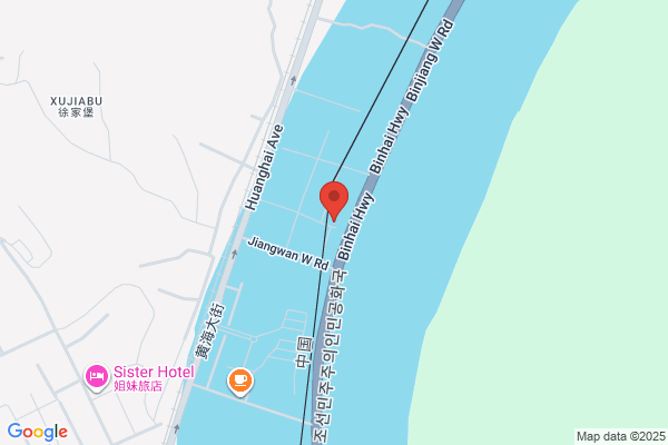 Dandong City Emerging Papermaking Machinery Assembly Plant