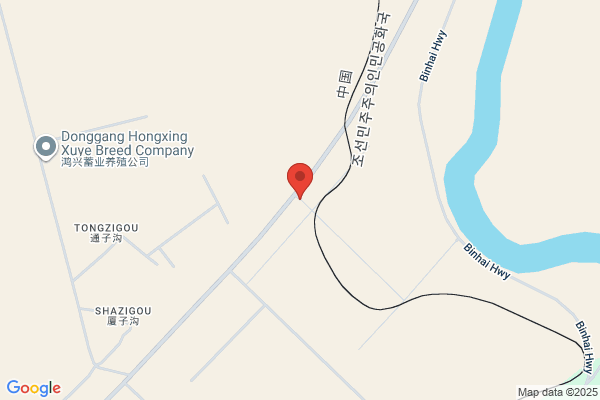 Dandong City Universal Car Xiupeian
