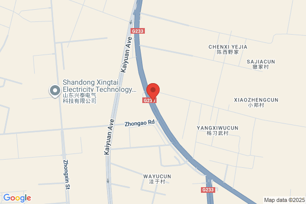 Dandong City Vibration Gsz Car Annex Joint Factory