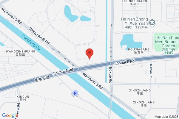 Dandong City Water Institute Of Electrical And Mechanical Services