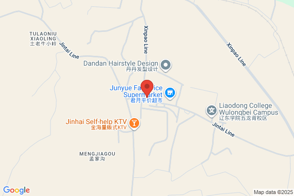 Dandong City, Liaoning Provinces Health Equipment Factory