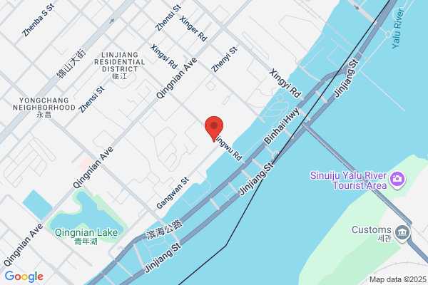 Dandong Repair Shipyard Frp Factory
