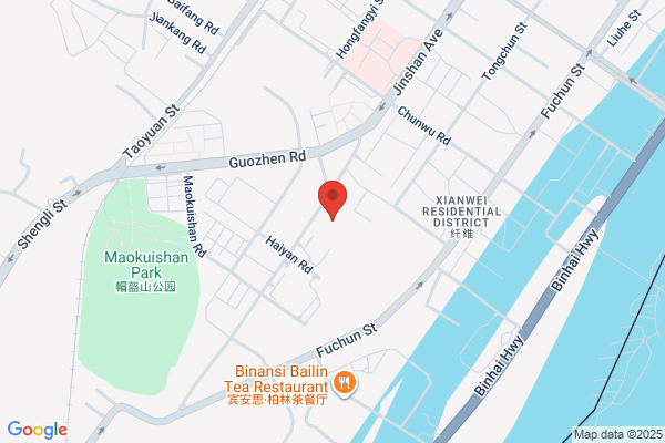 Dandong, Liaoning Province, Peoples Machine Factory