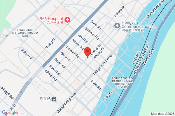 Dandong City Commercial Supply And Marketing Company