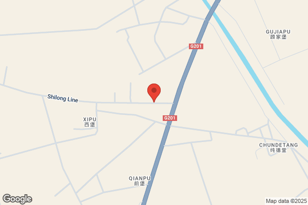 Dandong City Feed Company