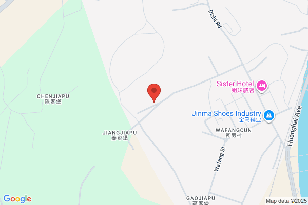 Fushun City Food Factory