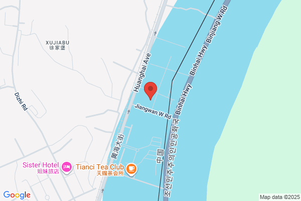 Dandong City Bellows Mechanical Seal Plant