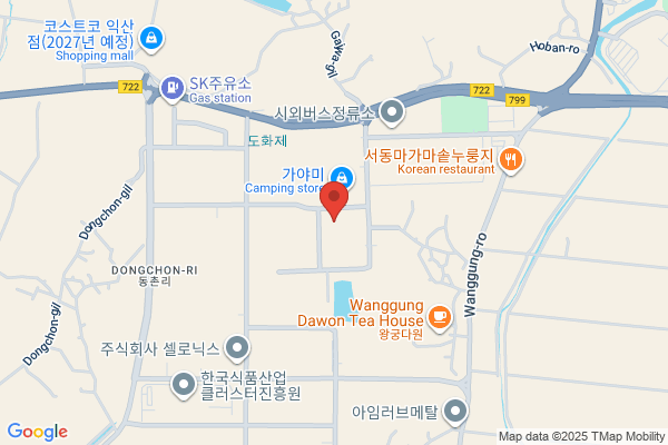 Dandong City Dedicated Car Plant