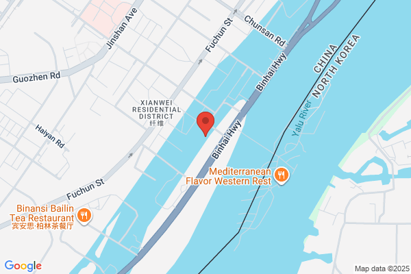 Dandong City Ndt Equipment Co., Ltd.