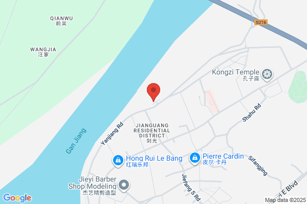 Fengcheng City Supercharger Parts Factory