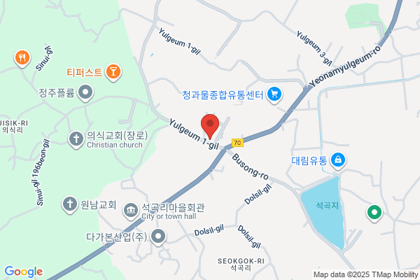Dandong City Bongseong Boiler Manufacturing Co., Ltd.