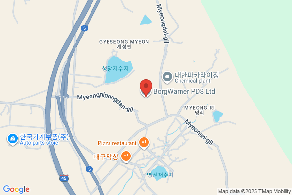 Dandong City Vibration Gsz Forward Auto Parts Factory