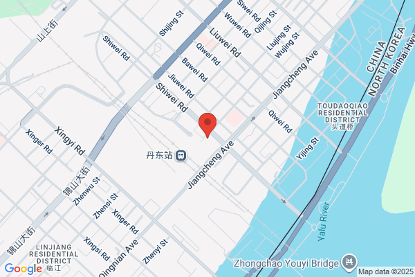 Dandong City Carton Plant