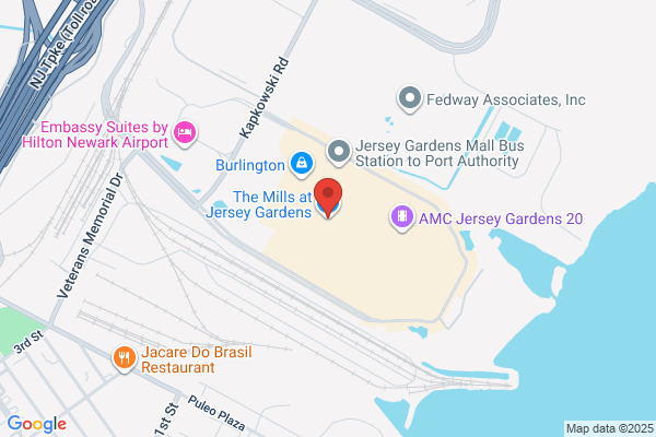Dandong City Garden Mills